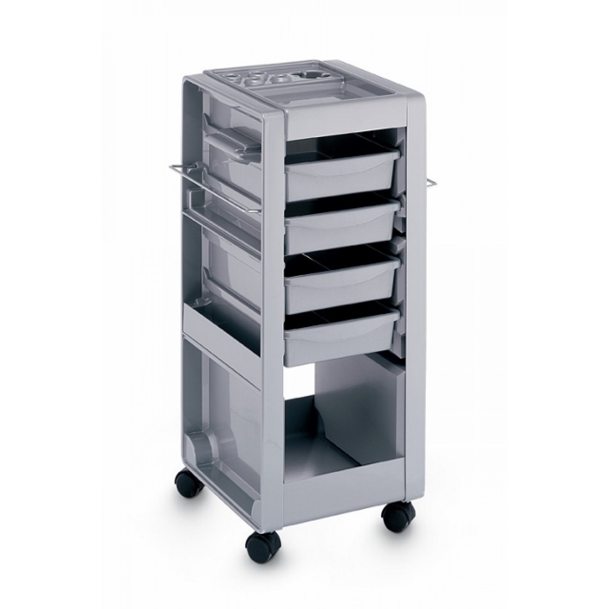 Bοηθός Κομμωτηρίου Robot